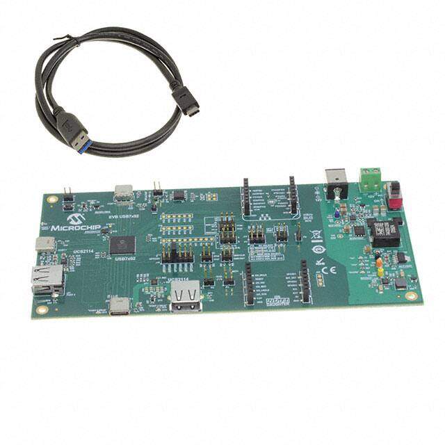 EVB-USB7002 image