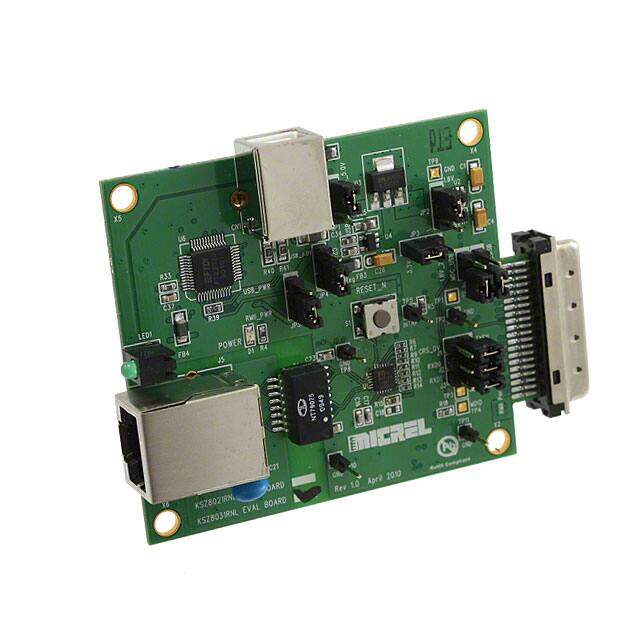 KSZ8031RNL-EVAL image