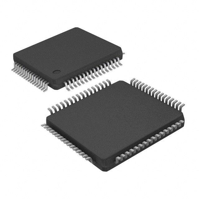 KSZ8462HLI image