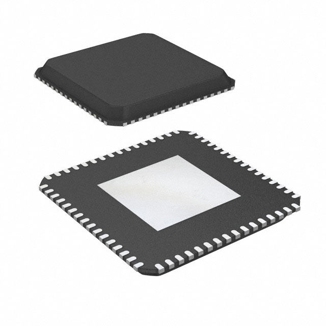 PIC32MX450F128HT-V/RG image