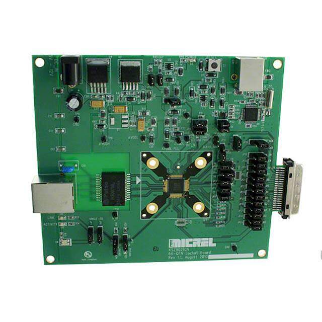 KSZ9021GN-EVAL image