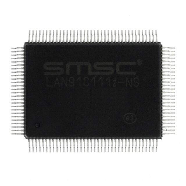 LAN91C111I-NS image