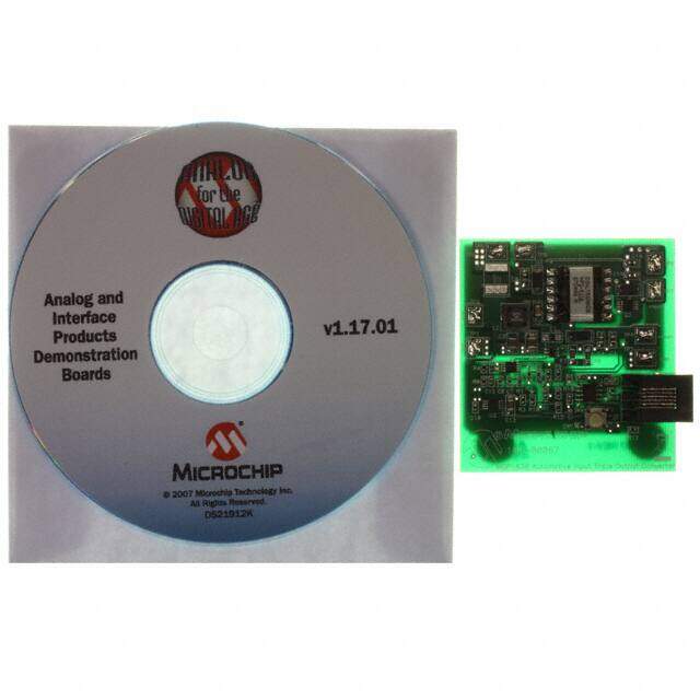 MCP1630DM-DDBK4 image