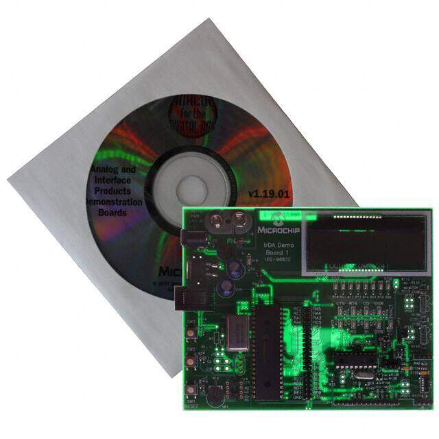 MCP215XDM image
