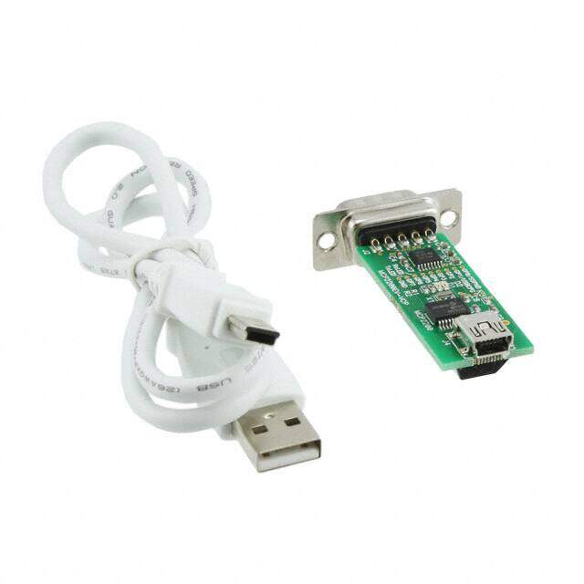 MCP2200EV-VCP image