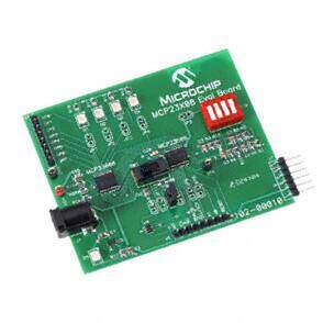 MCP23X08EV image