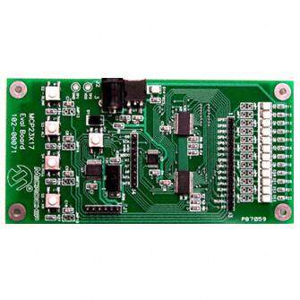 MCP23X17EV image