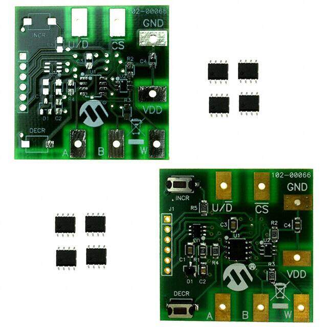 MCP402XEV image