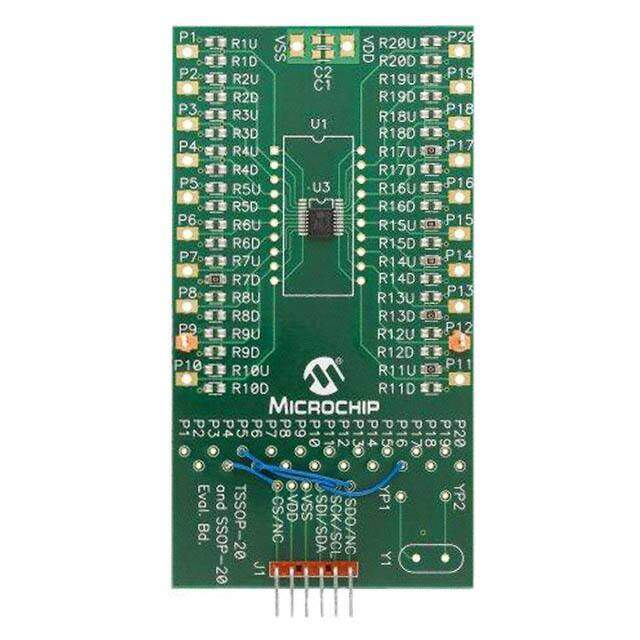 MCP42XXEV image