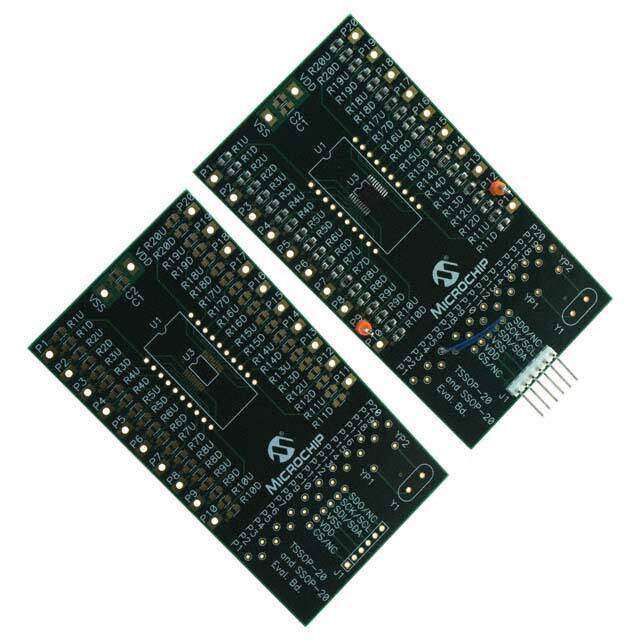 MCP46XXEV image