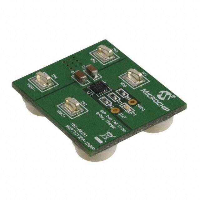MCP73213EV-2SOVP image