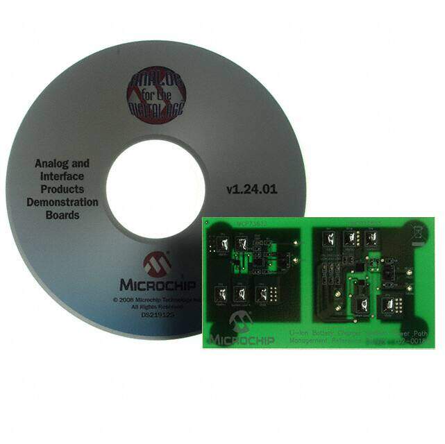 MCP7383XRD-PPM image