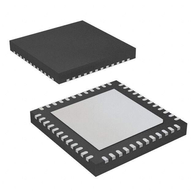 PIC18LF55K42-E/MV image