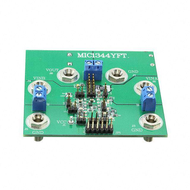 MIC1344YFT-EV image