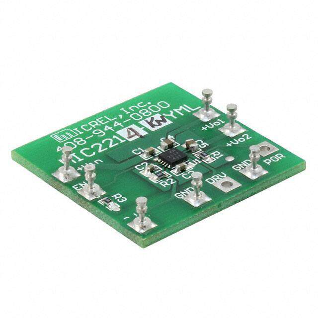 MIC2214-KNYML-EV image