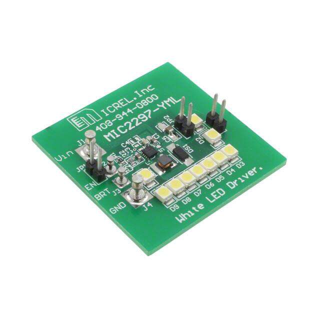 MIC2297-42YML-EV image