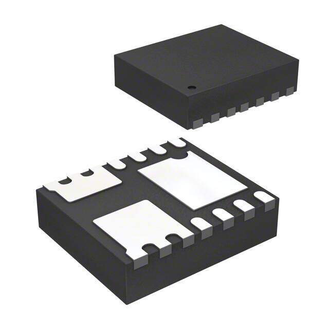 MIC2550AYML25-TR image