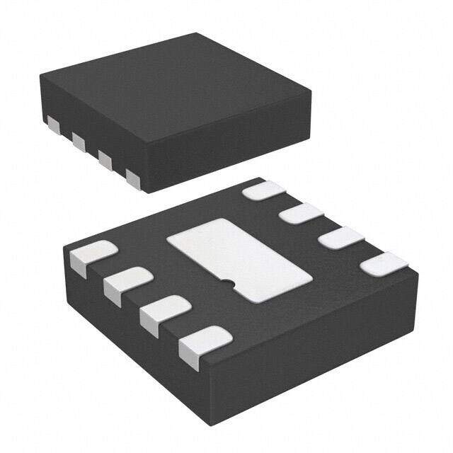 MIC2787-XDYMT-TR image