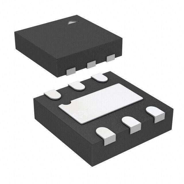MIC5528-3.3YMT-TR image