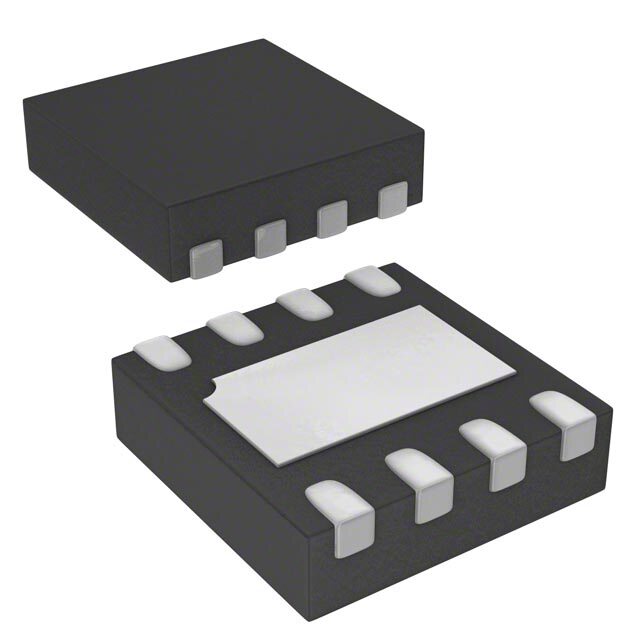 MIC47053YMT-TR image