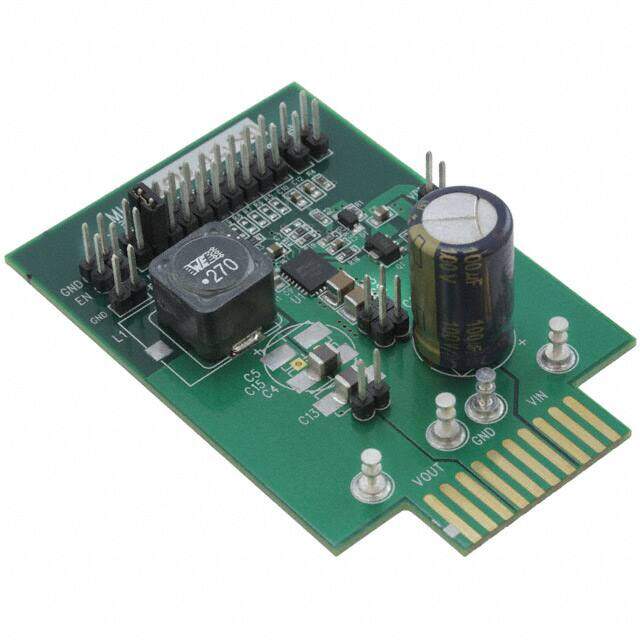 MIC28510-12V-EV image