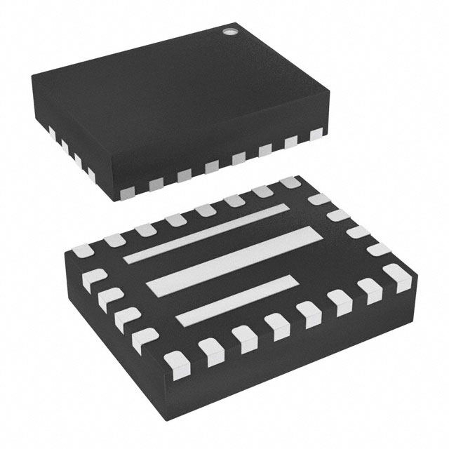 MIC28513-2YFL-TR image