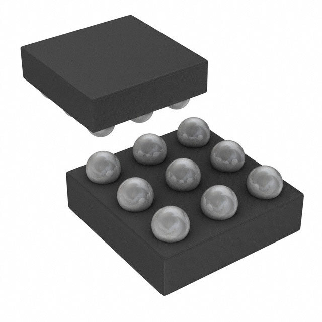 MIC2873YCS-TR image