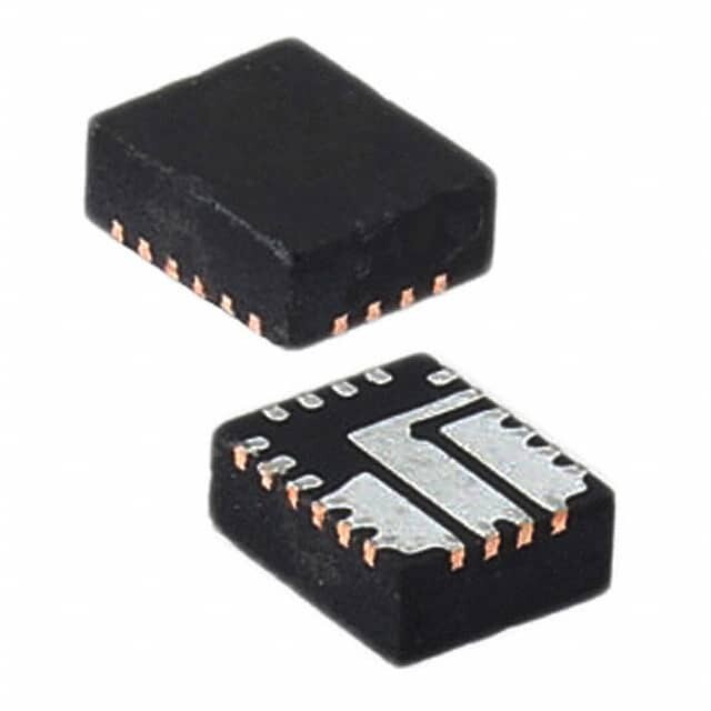 MIC33263YGK-T5 image