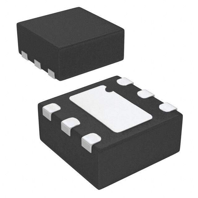 MIC37122YMT-TR image