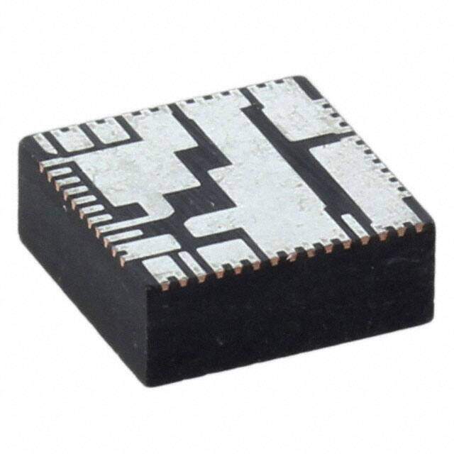 MIC45205-1YMP-T1 image