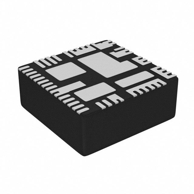 MIC45116-2YMP-TR image