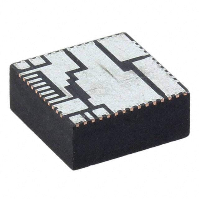 MIC45208-1YMP-T1 image