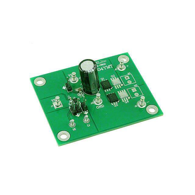 MIC4604YMT-EV image