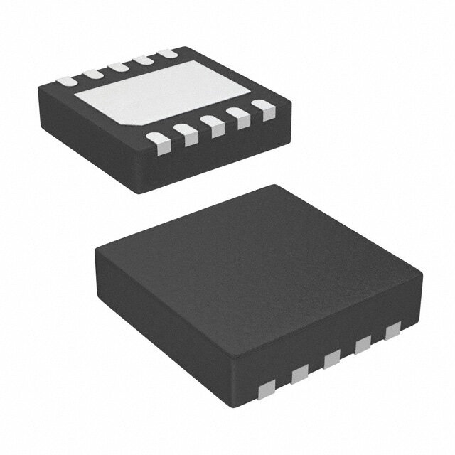 MIC4604YMT-TR image