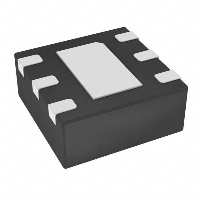 MIC5219-3.6YML-TR image