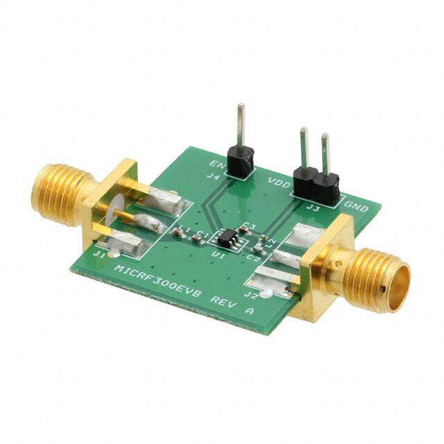 MICRF300-315 EV image