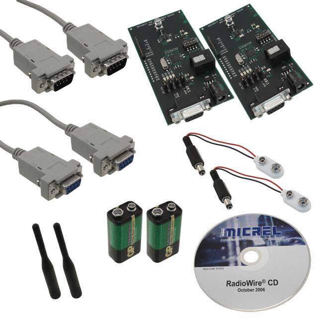 MICRF505DEV1 image