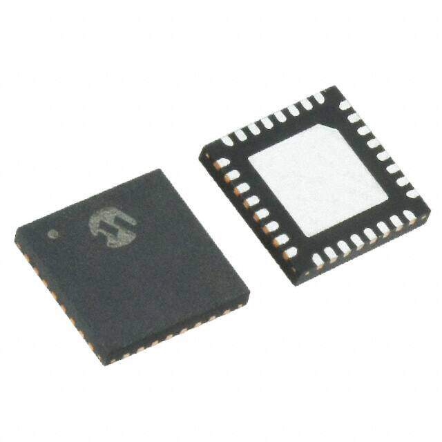 MRF89XA-I/MQ image
