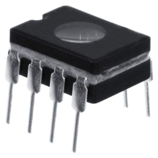 PIC12C508/JW image