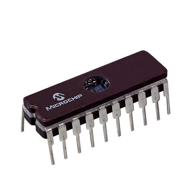  PIC16C781/JW image
