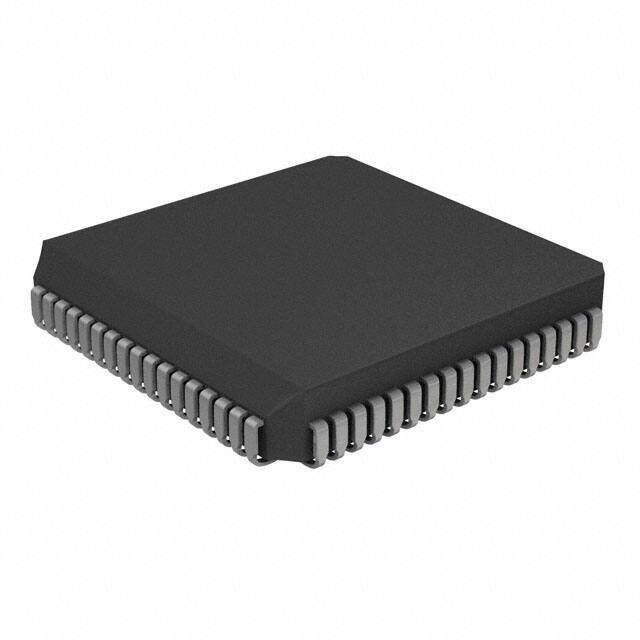 PIC17C752-33/L image