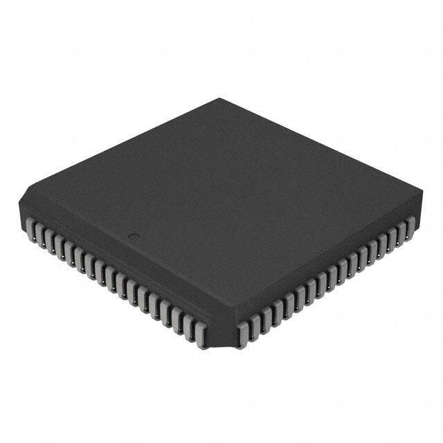 PIC18LC858-I/L image