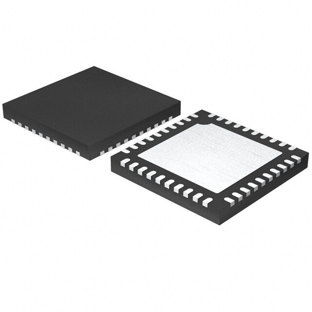 PIC18F45Q10-E/MP image