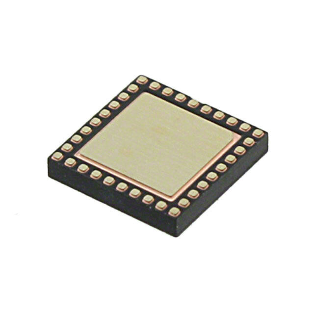 PIC32MX120F032C-50I/TL image
