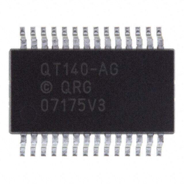 QT140-ASG image