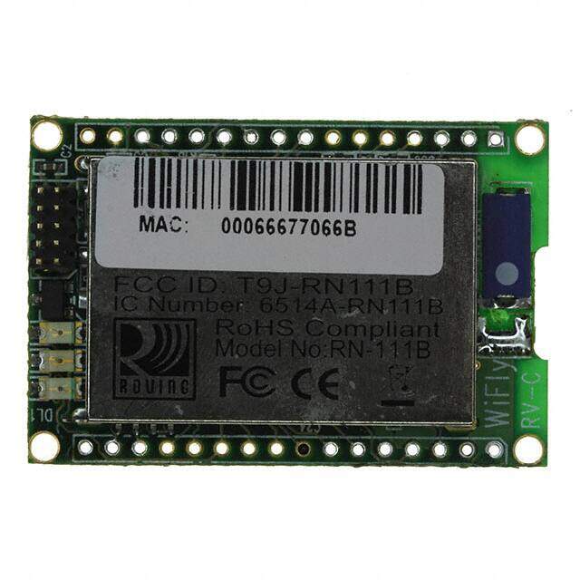 RN-111B-S image