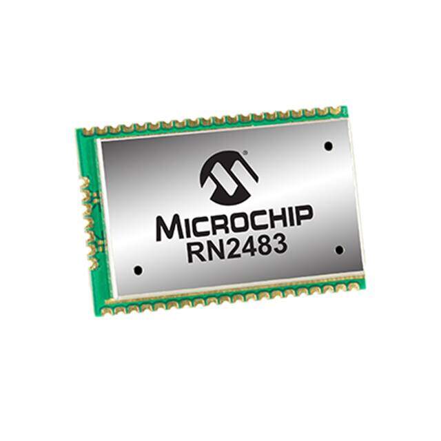 RN2483A-I/RM104 image