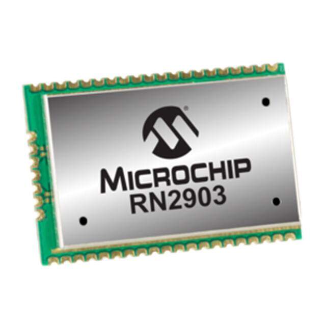 RN2903A-I/RM098 image