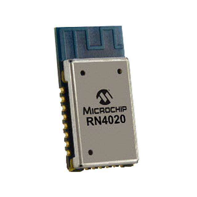 RN4020-V/RM123 image