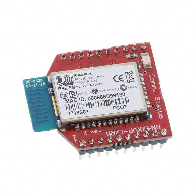 RN42XVP-I/RM image